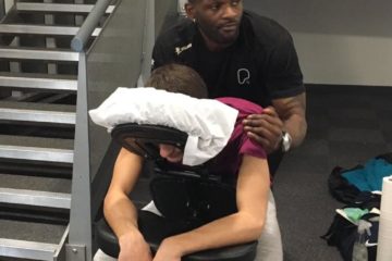 Massage Therapy